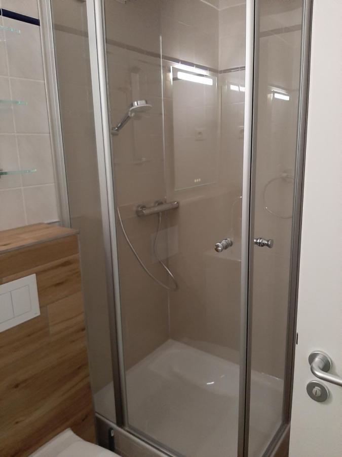 Penthouse Ferienwohnung Auszeit, Gerne Mit Hund, Wlan Inkl. Laboe Extérieur photo