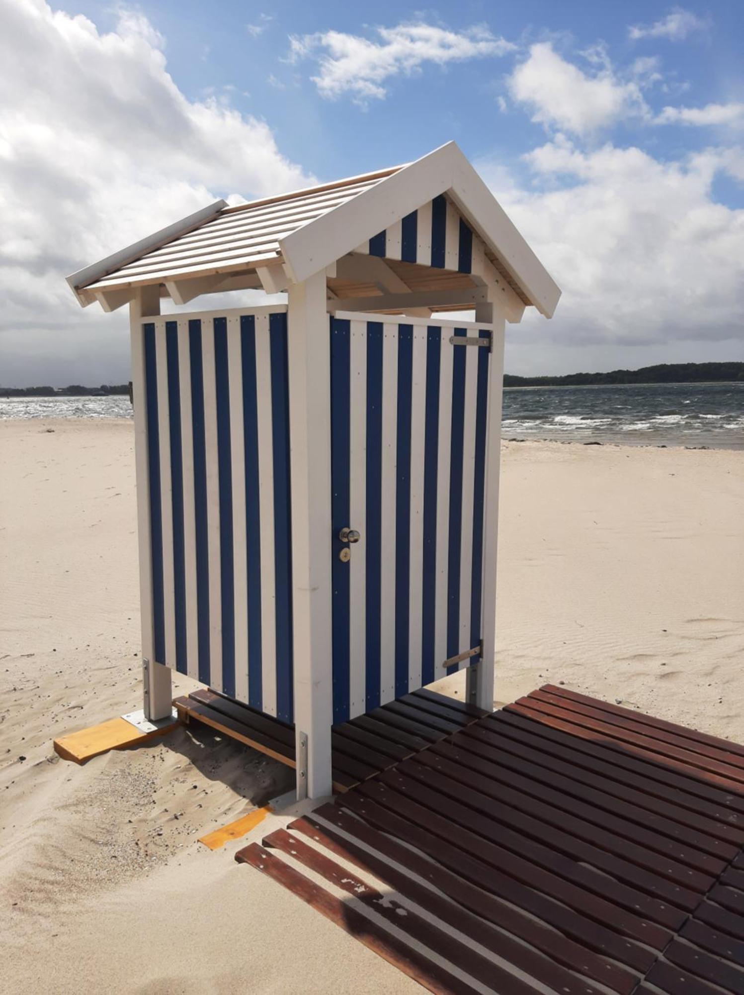 Penthouse Ferienwohnung Auszeit, Gerne Mit Hund, Wlan Inkl. Laboe Extérieur photo