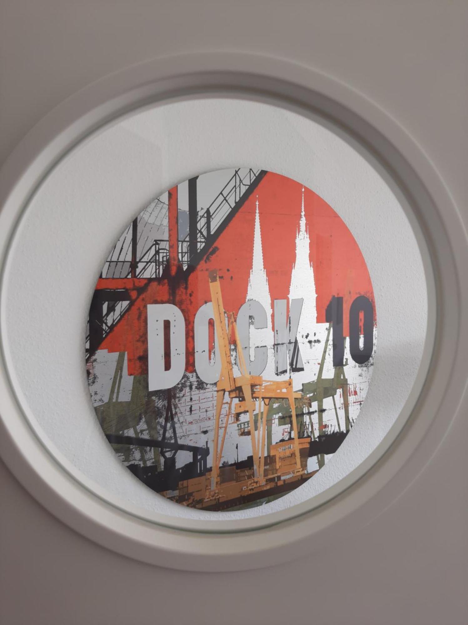 Penthouse Ferienwohnung Auszeit, Gerne Mit Hund, Wlan Inkl. Laboe Extérieur photo